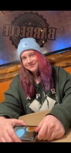 Brynn Mcdougald Cornwall ON Obituary