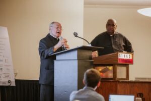 Msgr. Earl Provenza Shreveport, LA Death, Obituary