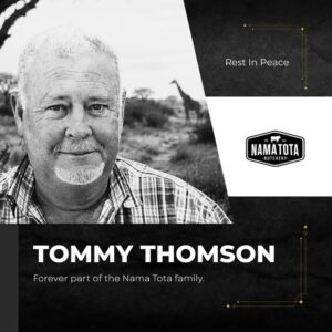 Tommy Thomson Cause of Death, Obituary